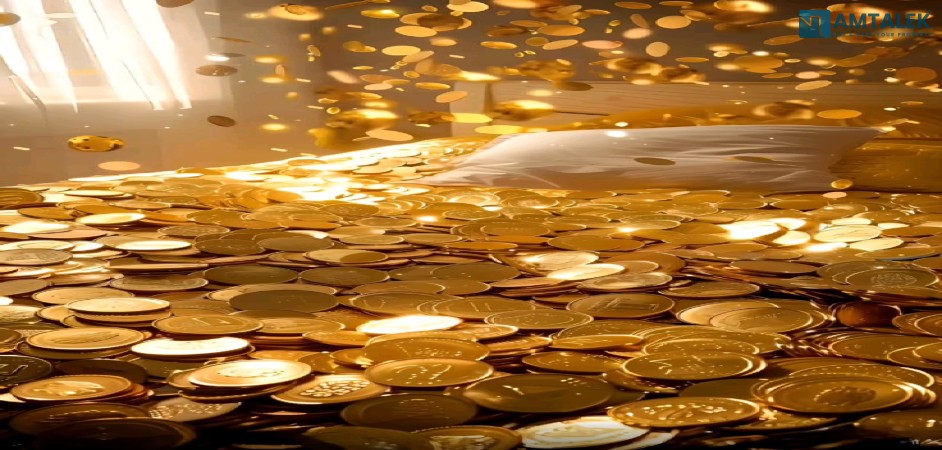 Gold price today Thursday 5-15-2025